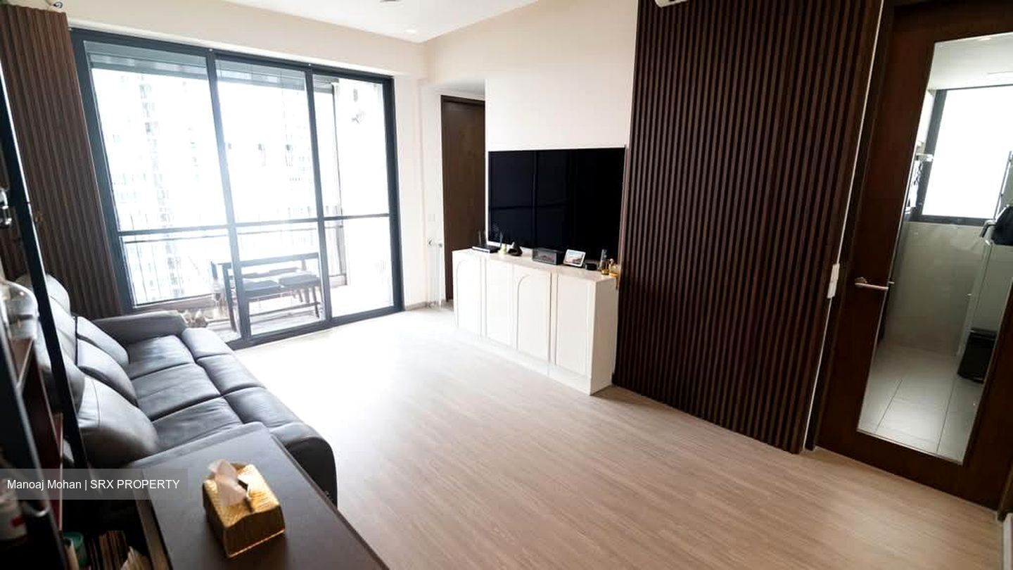 Foresque Residences (D23), Condominium #576922461